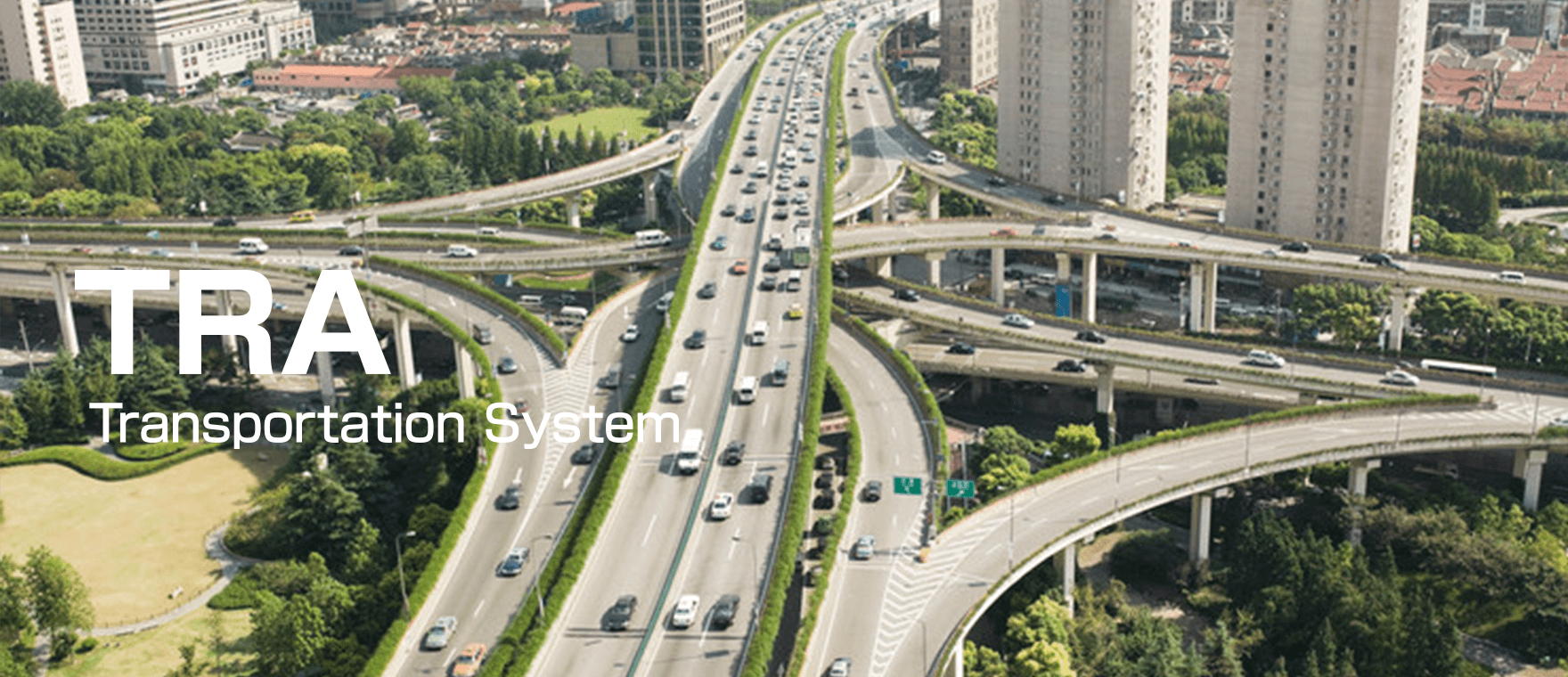 TRA Transportation System