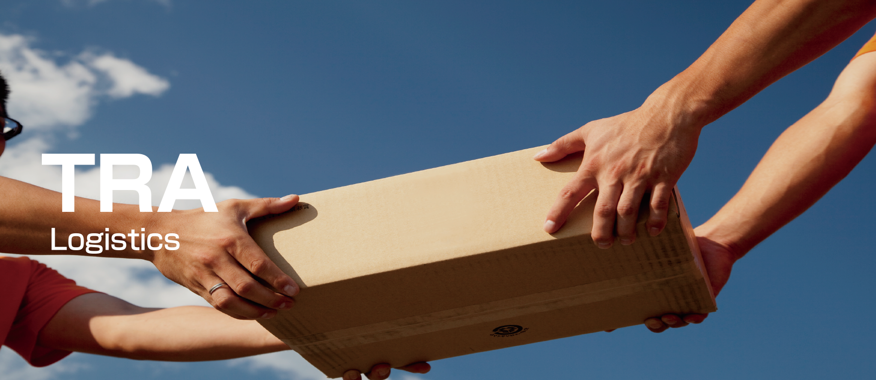TRA Logistics
